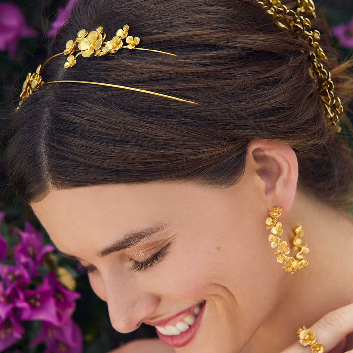 Bloom Headband