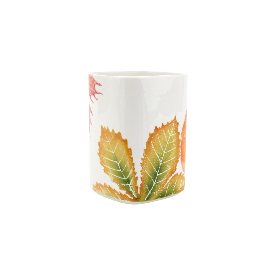 Pumpkins Utensil Holder