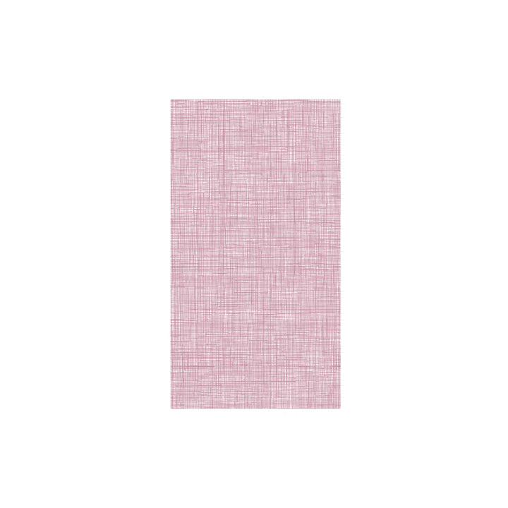 Papersoft Napkins Easy Bordeaux Guest Towels (Pack of 20)