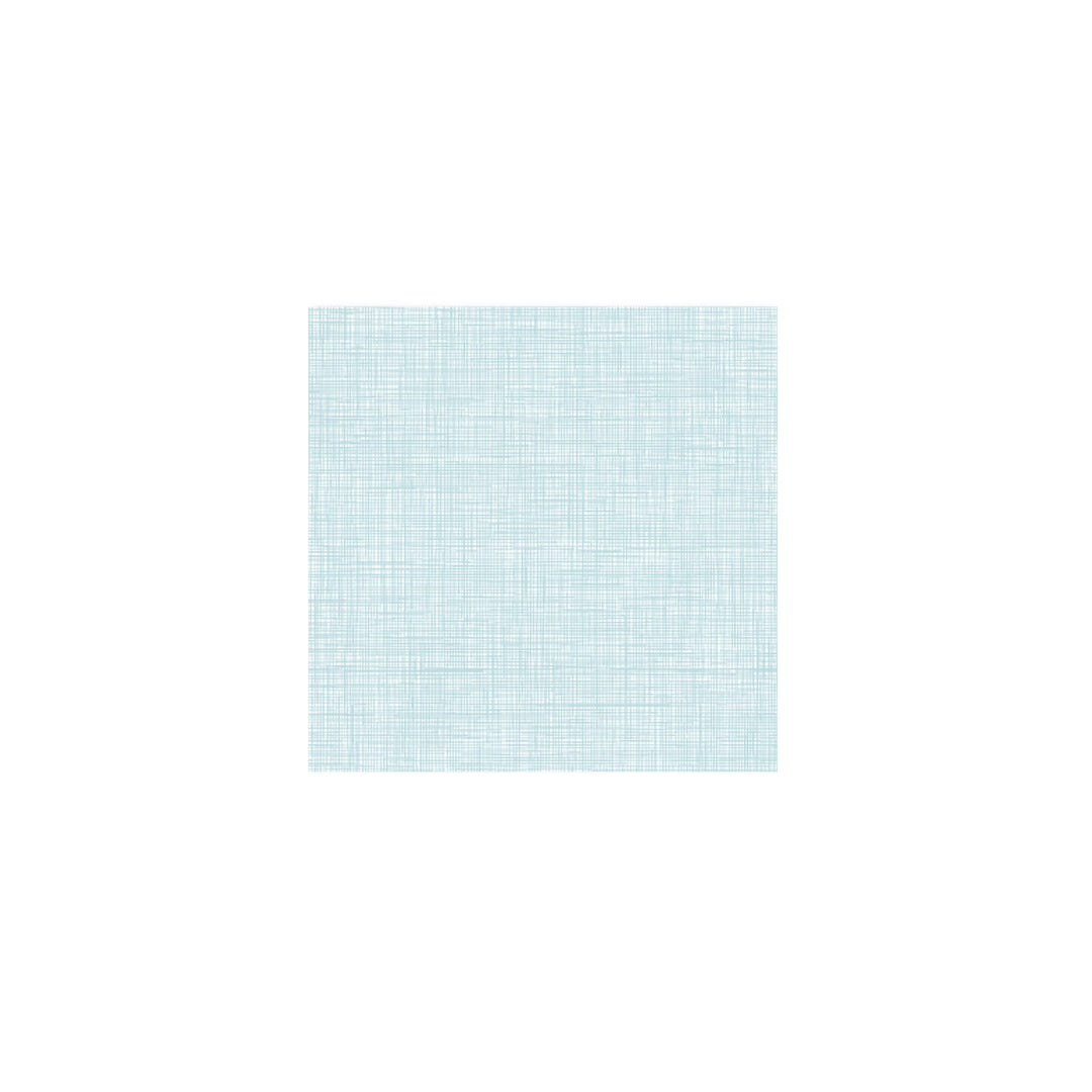Papersoft Napkins Easy Light Blue Cocktail Napkins (Pack of 20)