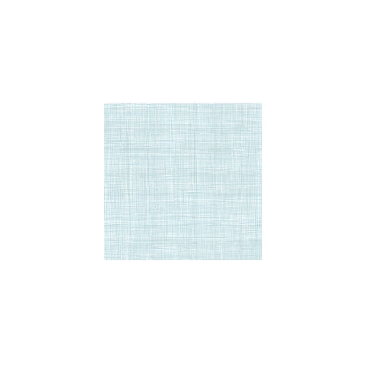 Papersoft Napkins Easy Light Blue Cocktail Napkins (Pack of 20)