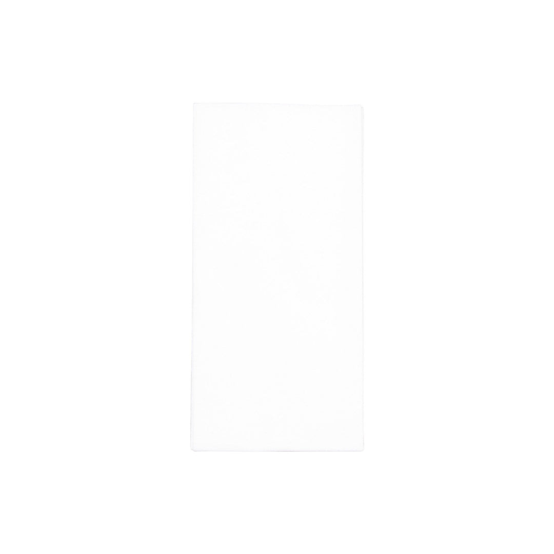 Papersoft Napkins Bianco Solid Guest Towels