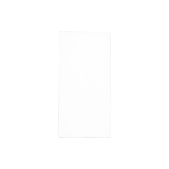Papersoft Napkins Bianco Solid Guest Towels