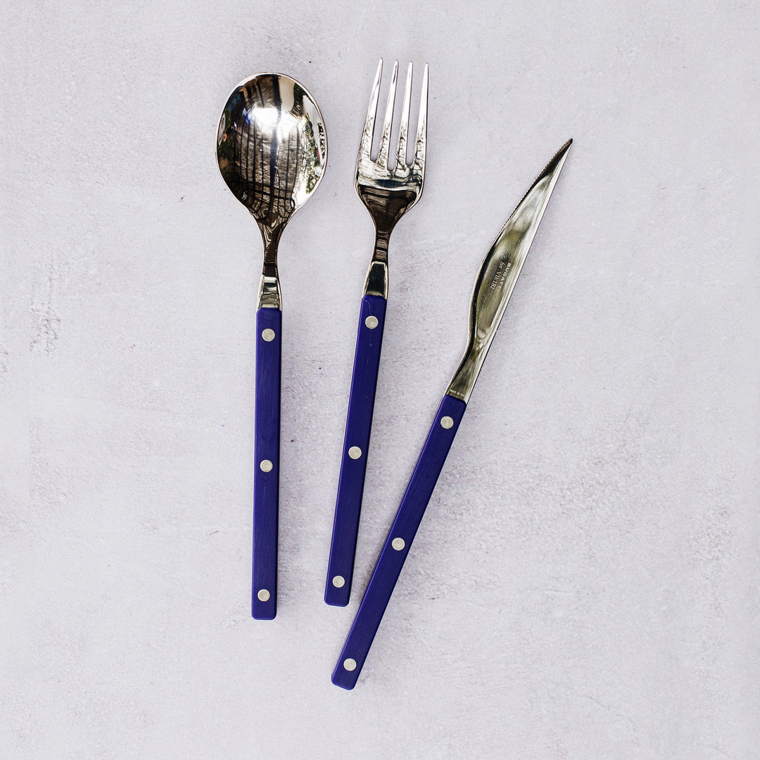 Pastello Navy Place Fork