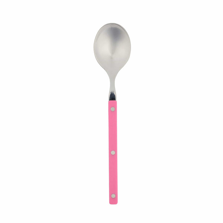 Pastello Pink Place Spoon