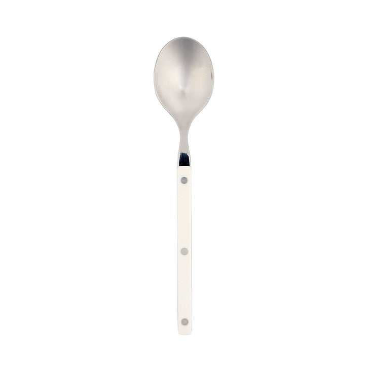 Pastello White Place Spoon