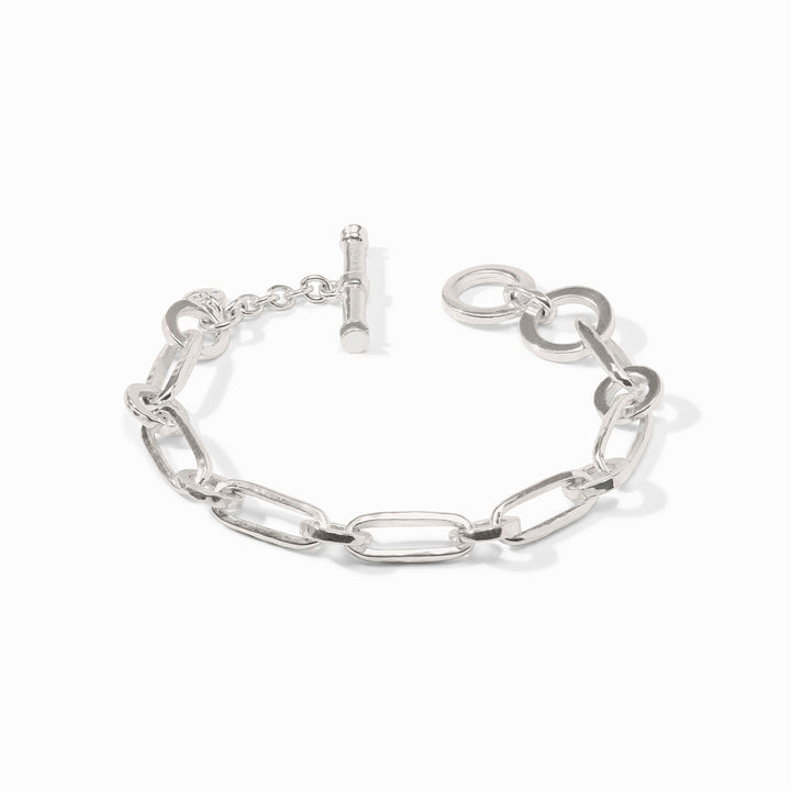 Palladio Link Bracelet