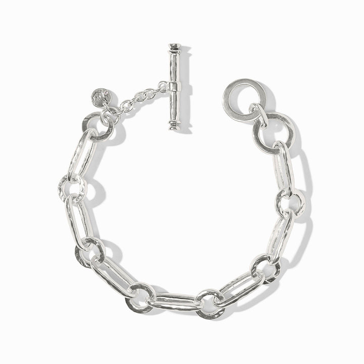 Palladio Link Bracelet