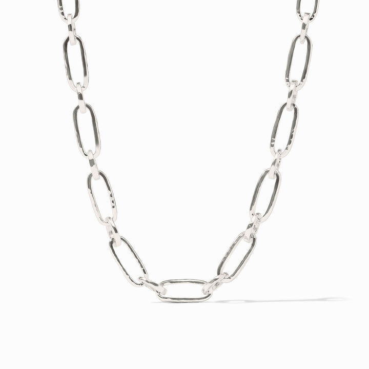 Palladio Link Necklace
