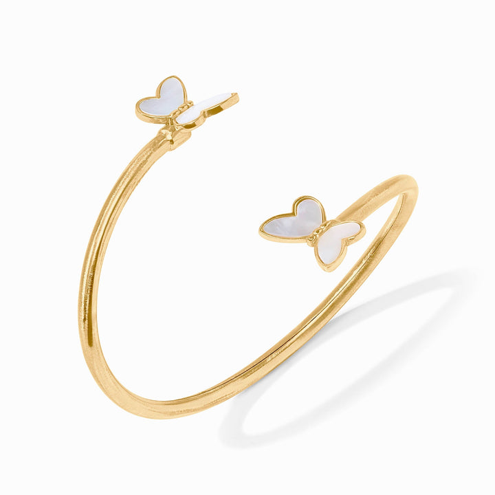 Papillon Cuff