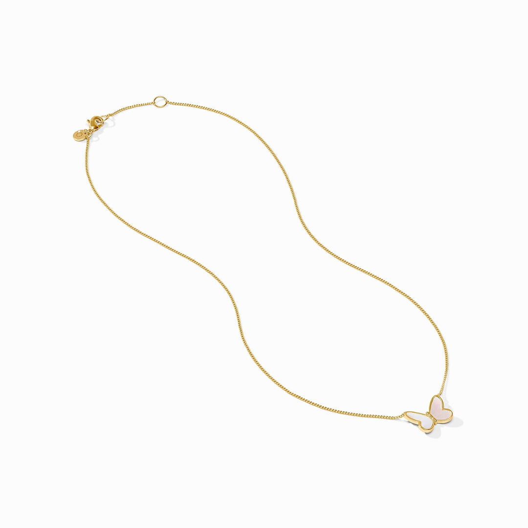 Papillon Delicate Necklace
