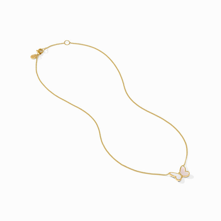 Papillon Delicate Necklace