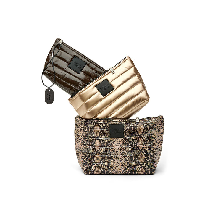 Travel Trio Organizational Pouches