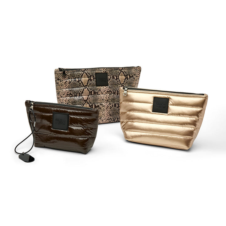 Travel Trio Organizational Pouches