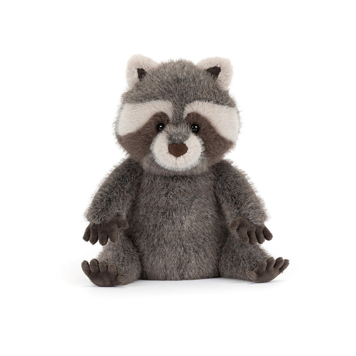 Trixiwoo Raccoon