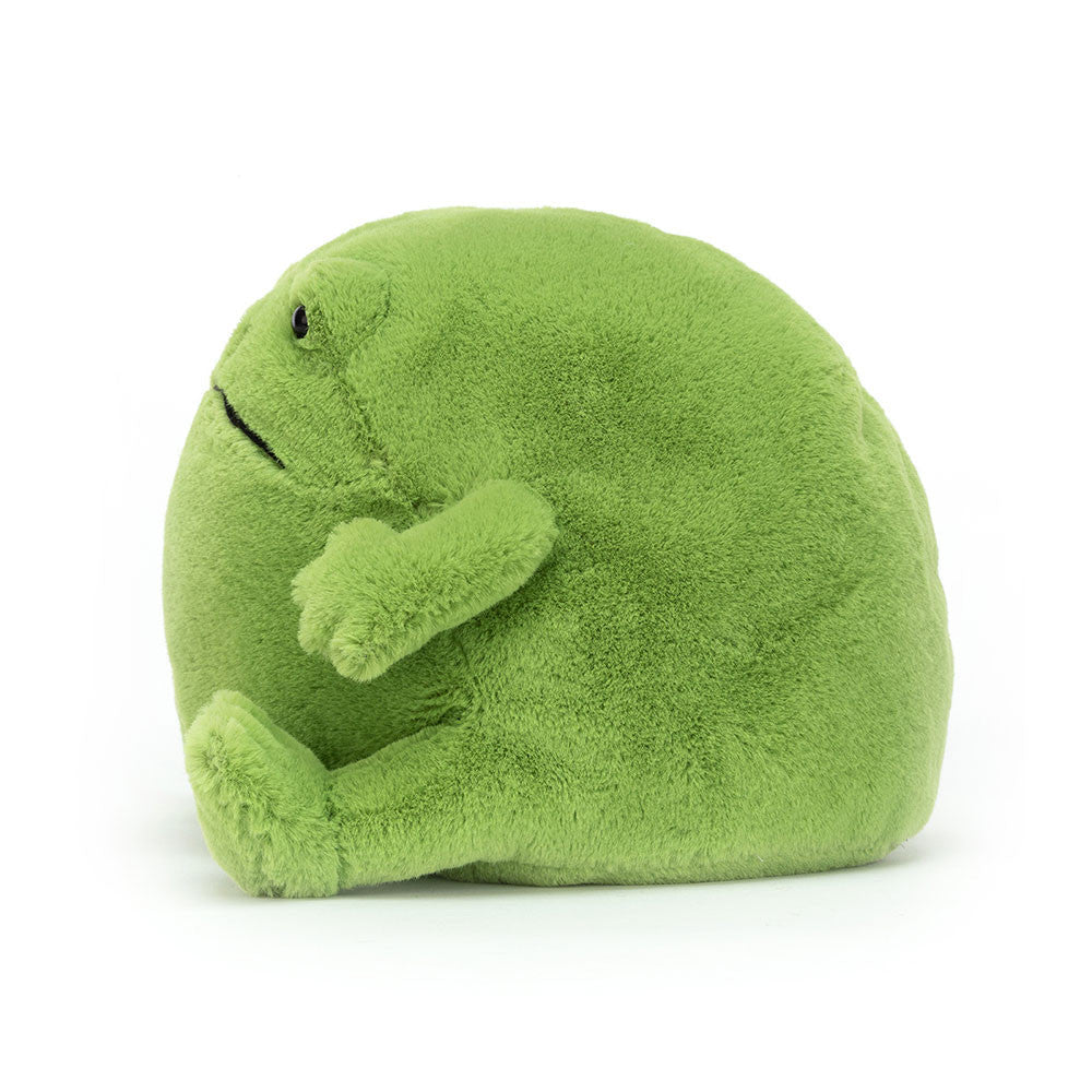 Ricky Rain Frog Medium