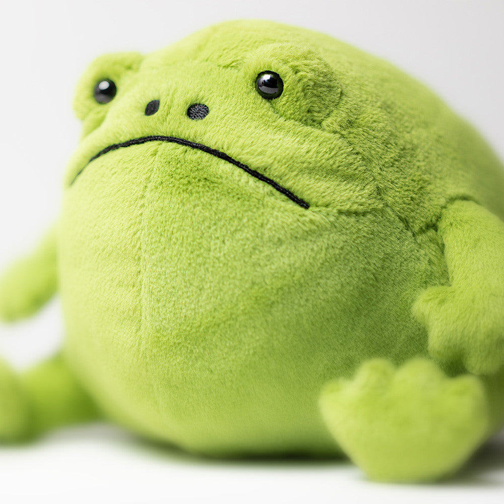 Ricky Rain Frog Medium