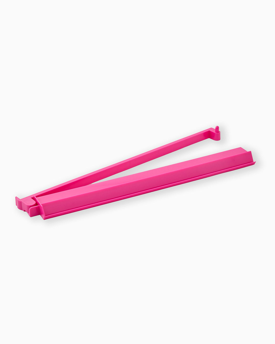 Hot Pink Rack &amp; Pusher Set
