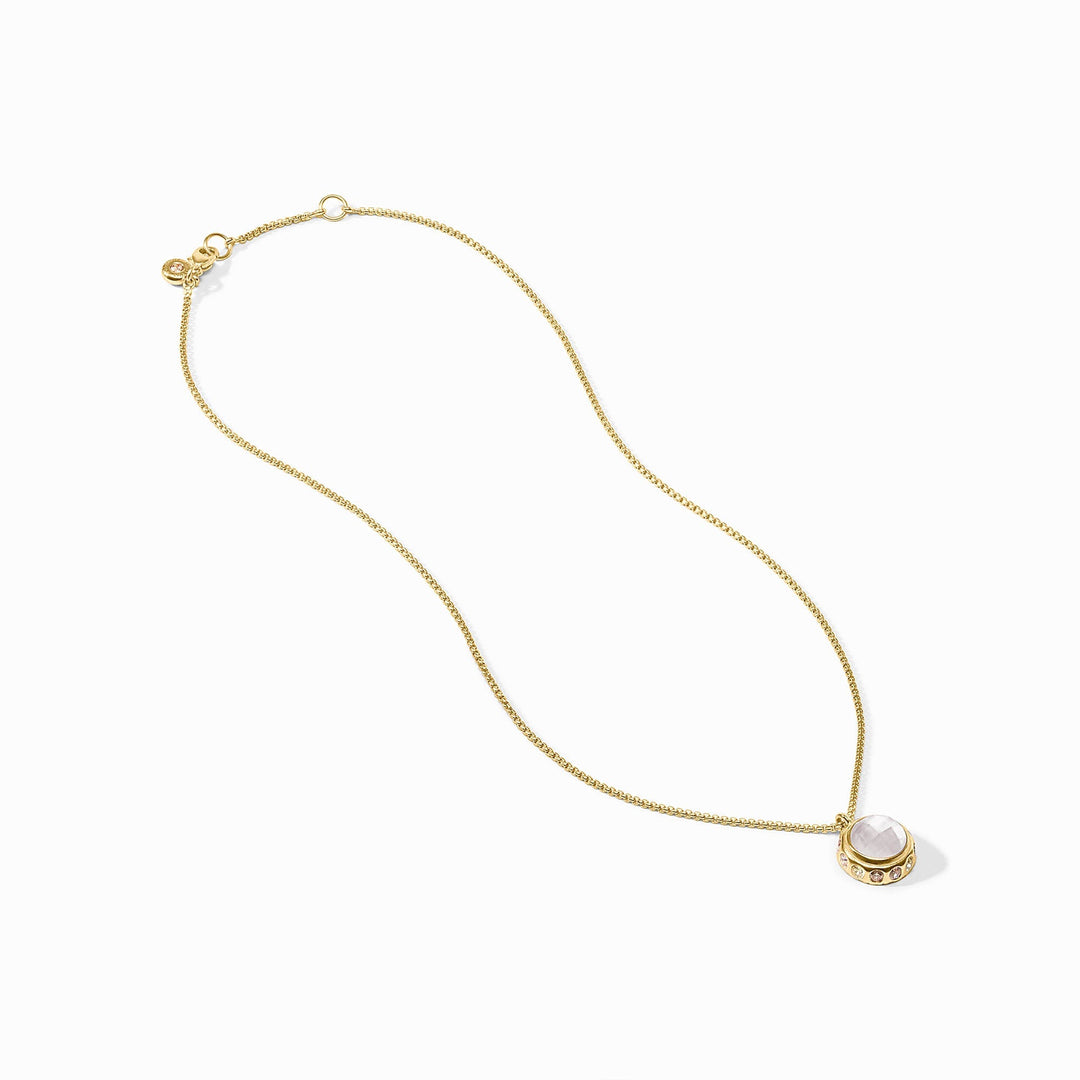 Rainbow Delicate Necklace