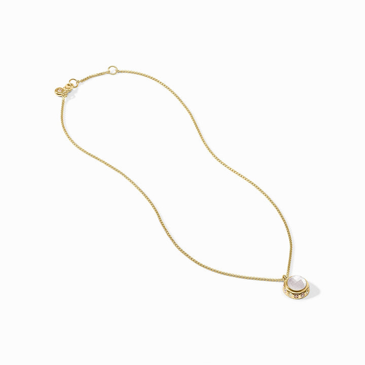 Rainbow Delicate Necklace