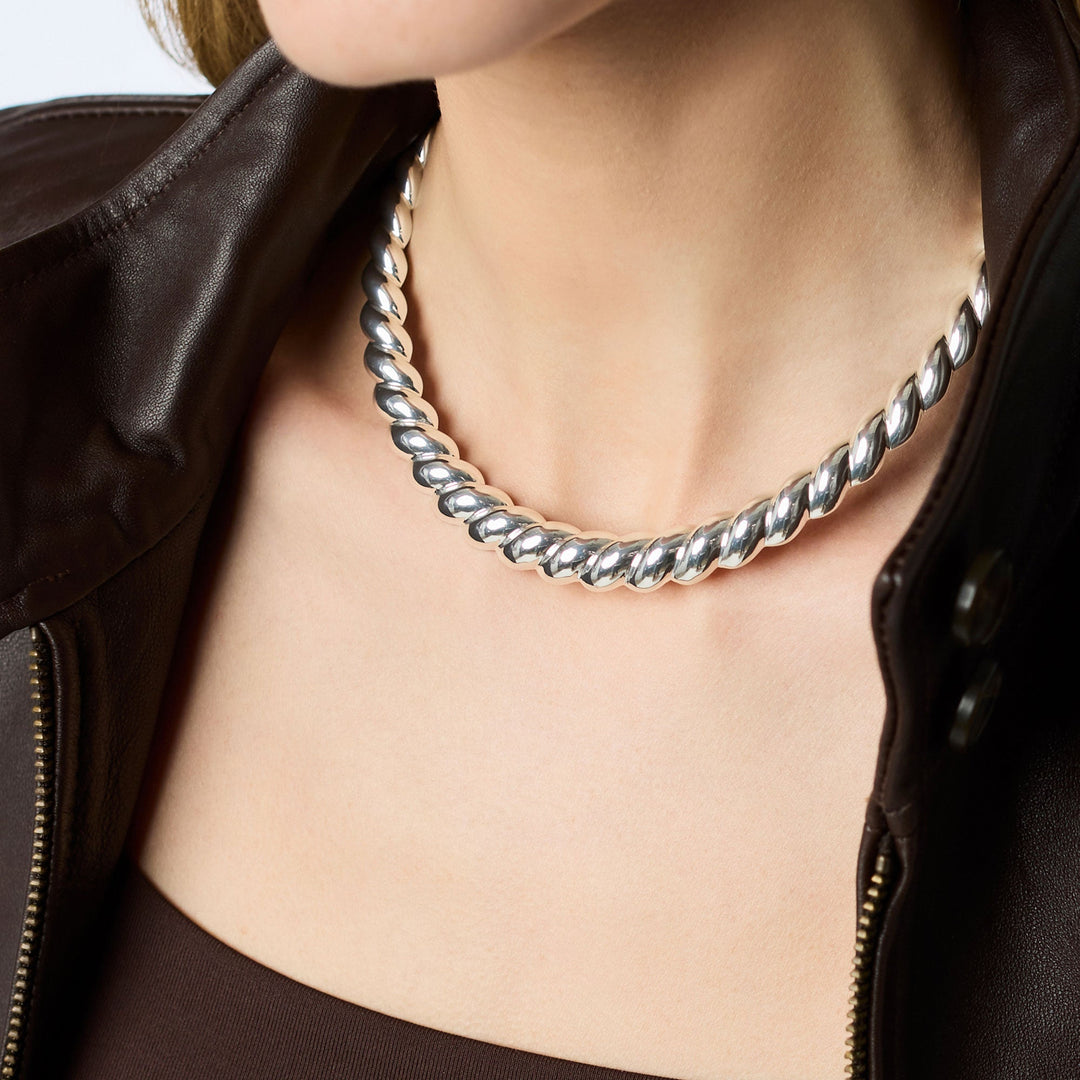 Ravello Collar Necklace