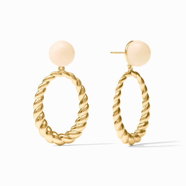 Ravello Statement Earring