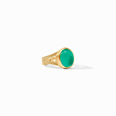 Cabochon Ring