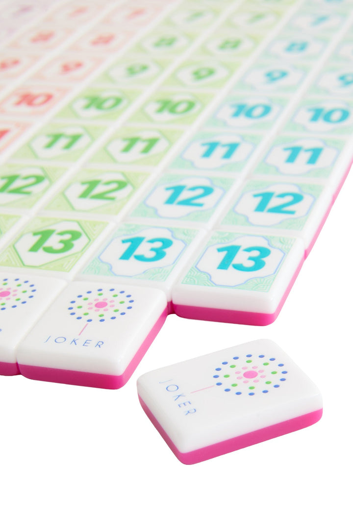 Oh My Rummi Confetti 2.0