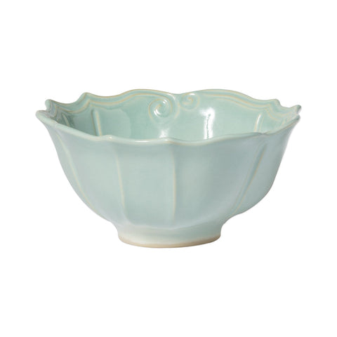 Incanto Stone Baroque Medium Serving Bowl