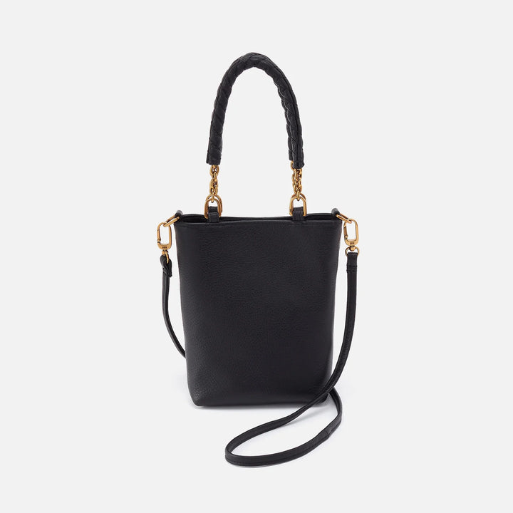 Tennessee Mini Bag In Pebbled Leather