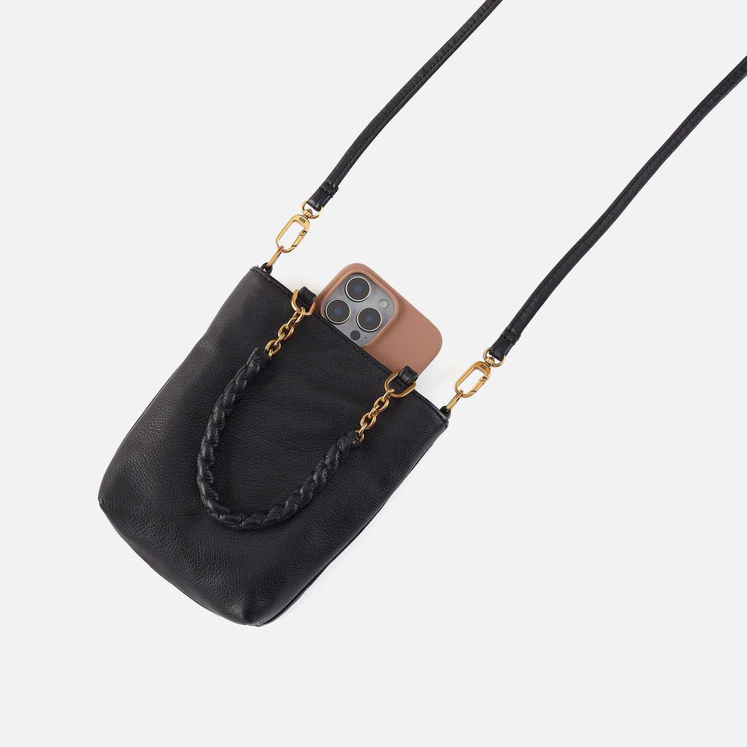 Tennessee Mini Bag In Pebbled Leather