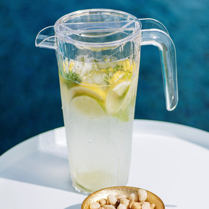 Superglass Pitcher