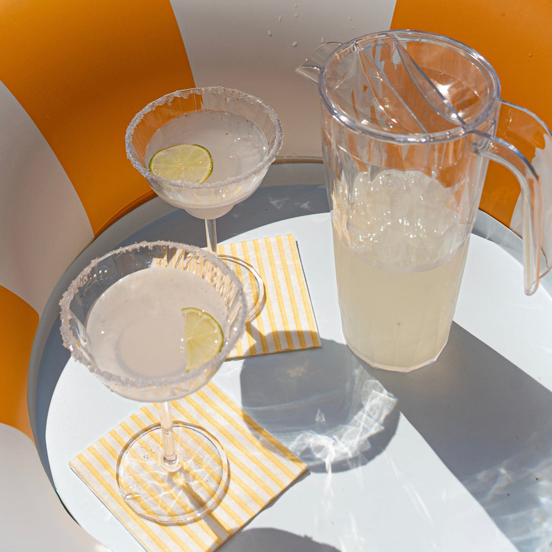 Superglass Margarita Glass