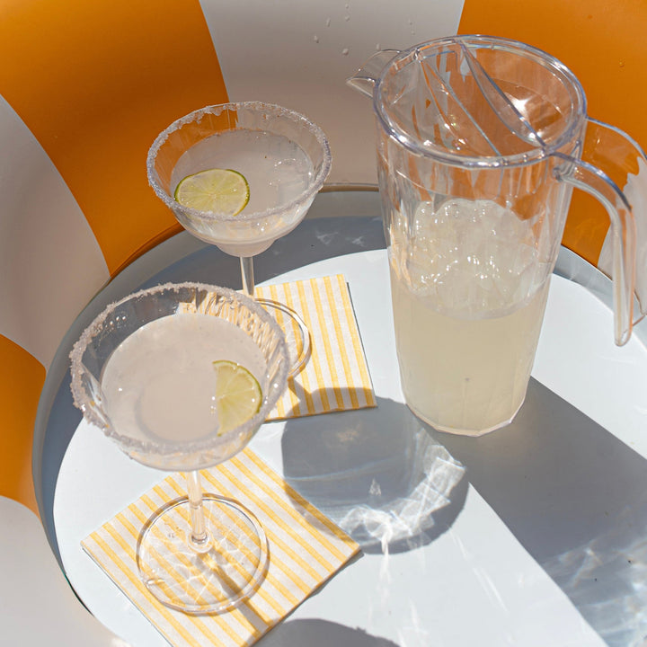 Superglass Margarita Glass