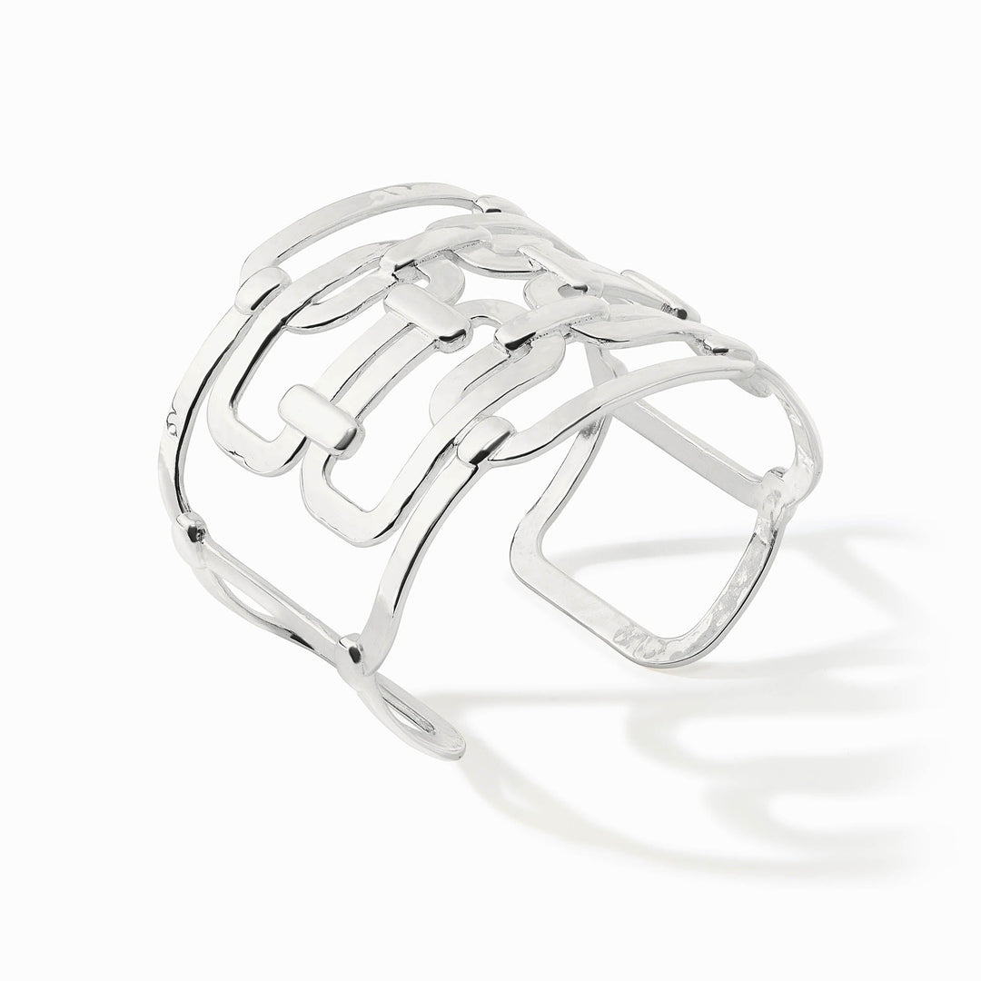 Sahara Statement Cuff