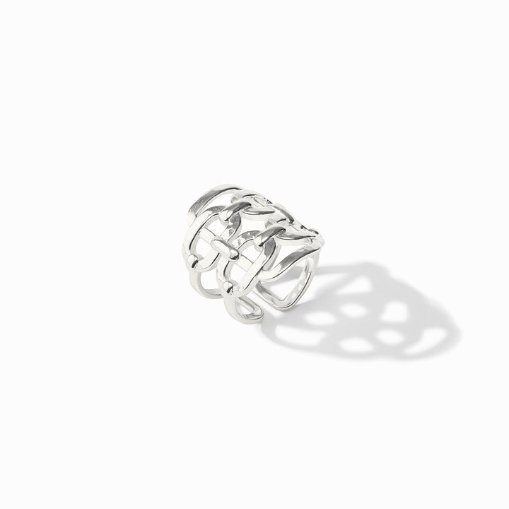 Sahara Statement Ring