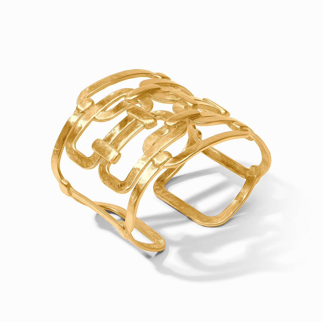 Sahara Statement Cuff