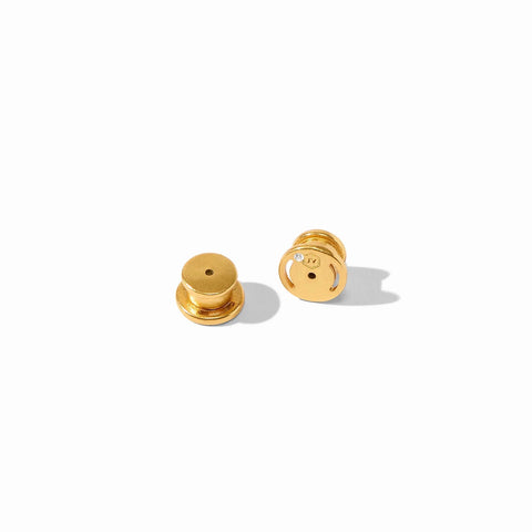 Baguette Tier Earring