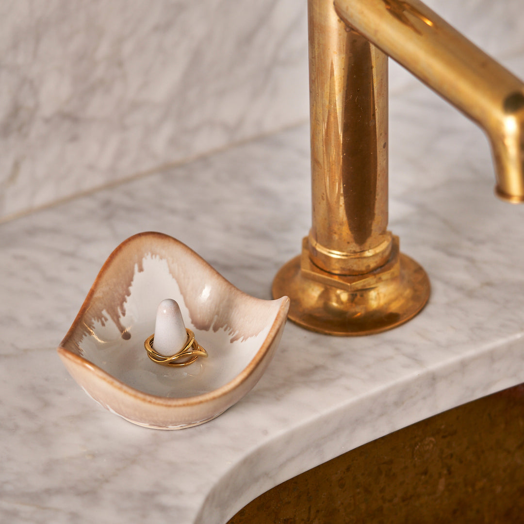 Ring Holder in Gift Box