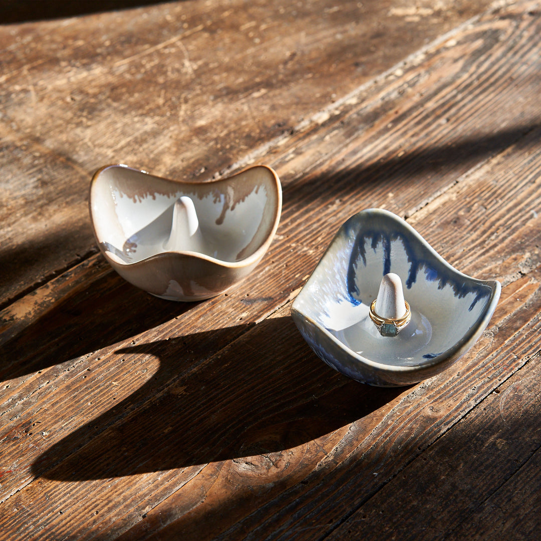 Ring Holder in Gift Box