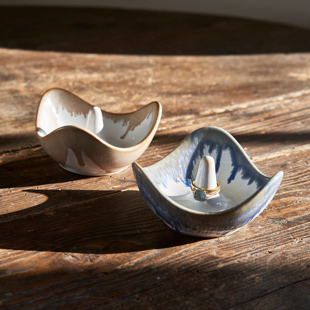 Ring Holder in Gift Box