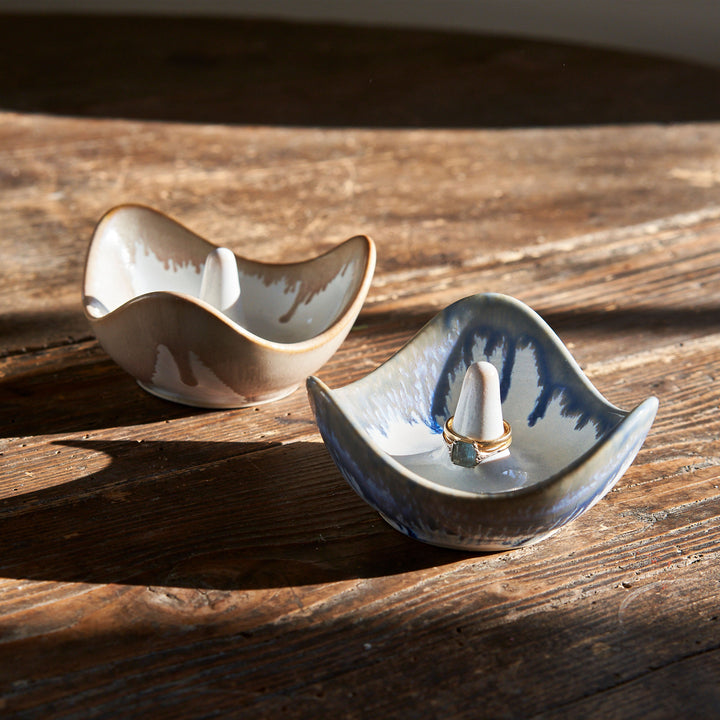 Ring Holder in Gift Box