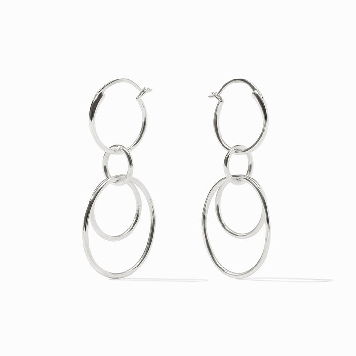 Simone 3-in-1 Earring