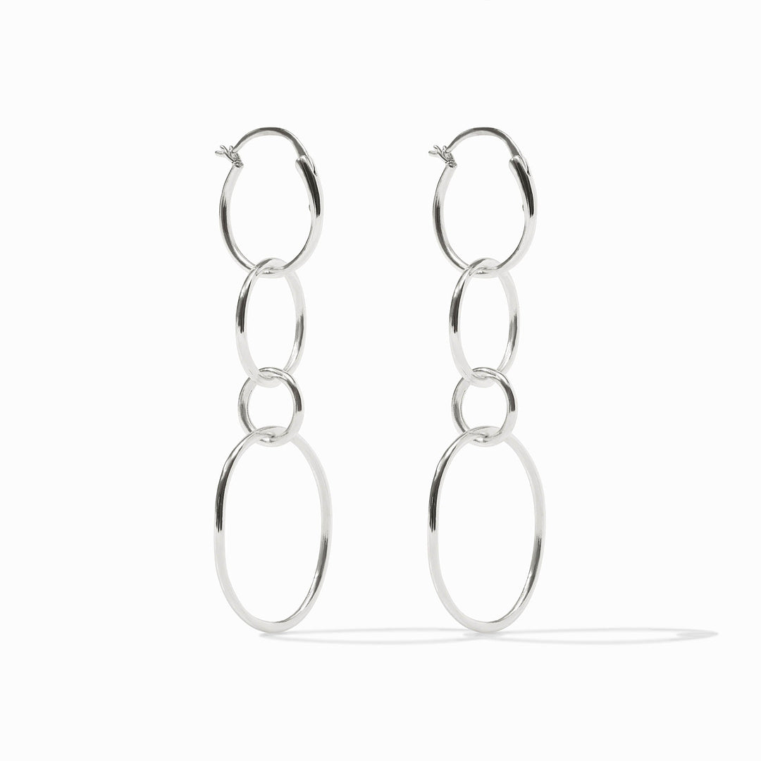 Simone 3-in-1 Earring