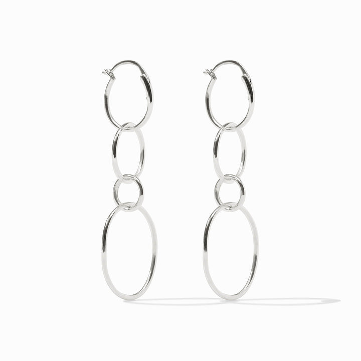 Simone 3-in-1 Earring