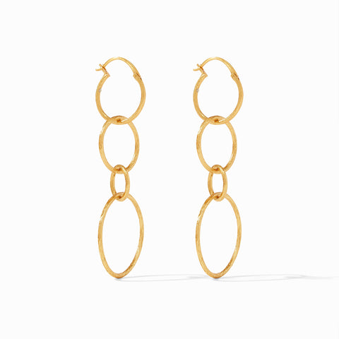 Simone 3-in-1 Earring