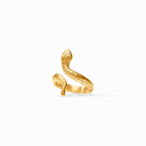 Snake Ring