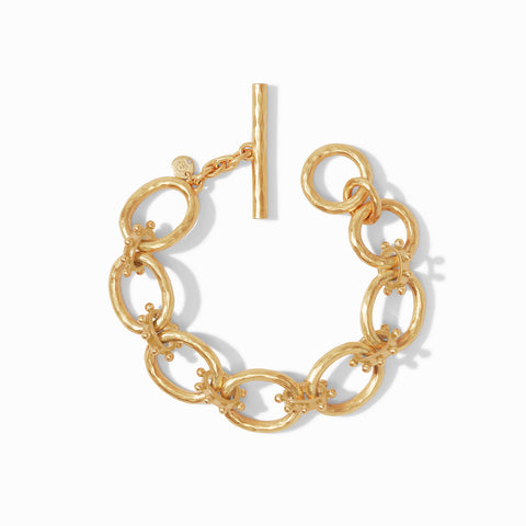 SoHo Demi Link Bracelet