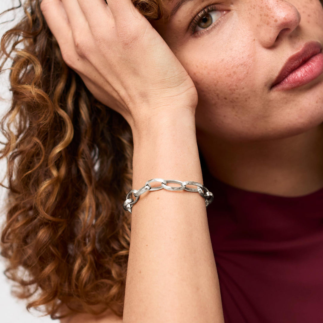 Solara Link Bracelet