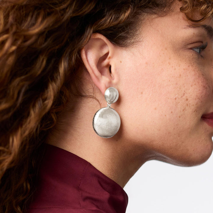 Solara Statement Earring